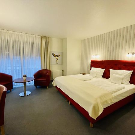 Schloss Hotel Herborn Herborn  Dış mekan fotoğraf
