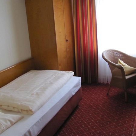Schloss Hotel Herborn Herborn  Oda fotoğraf