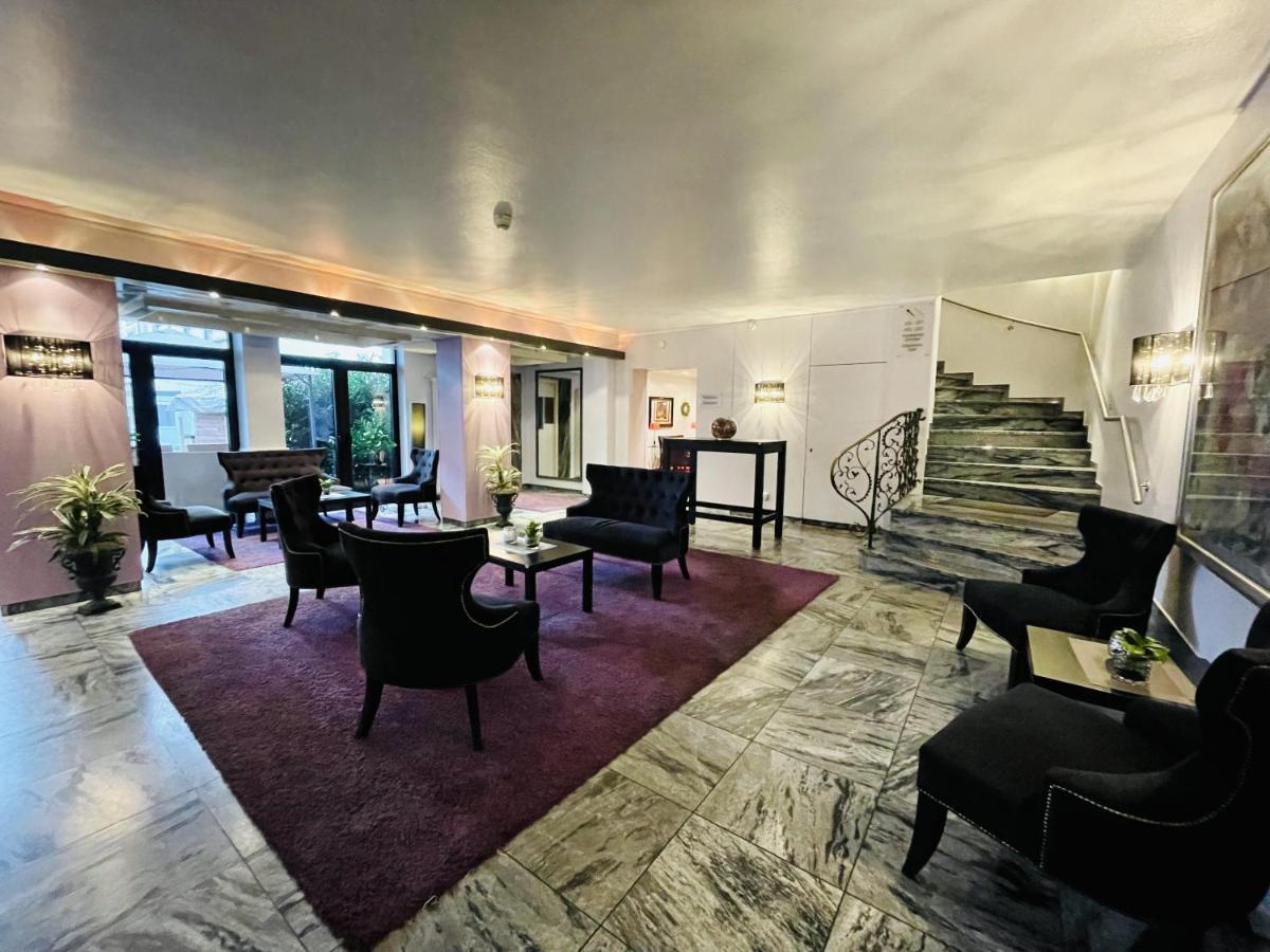 Schloss Hotel Herborn Herborn  Dış mekan fotoğraf
