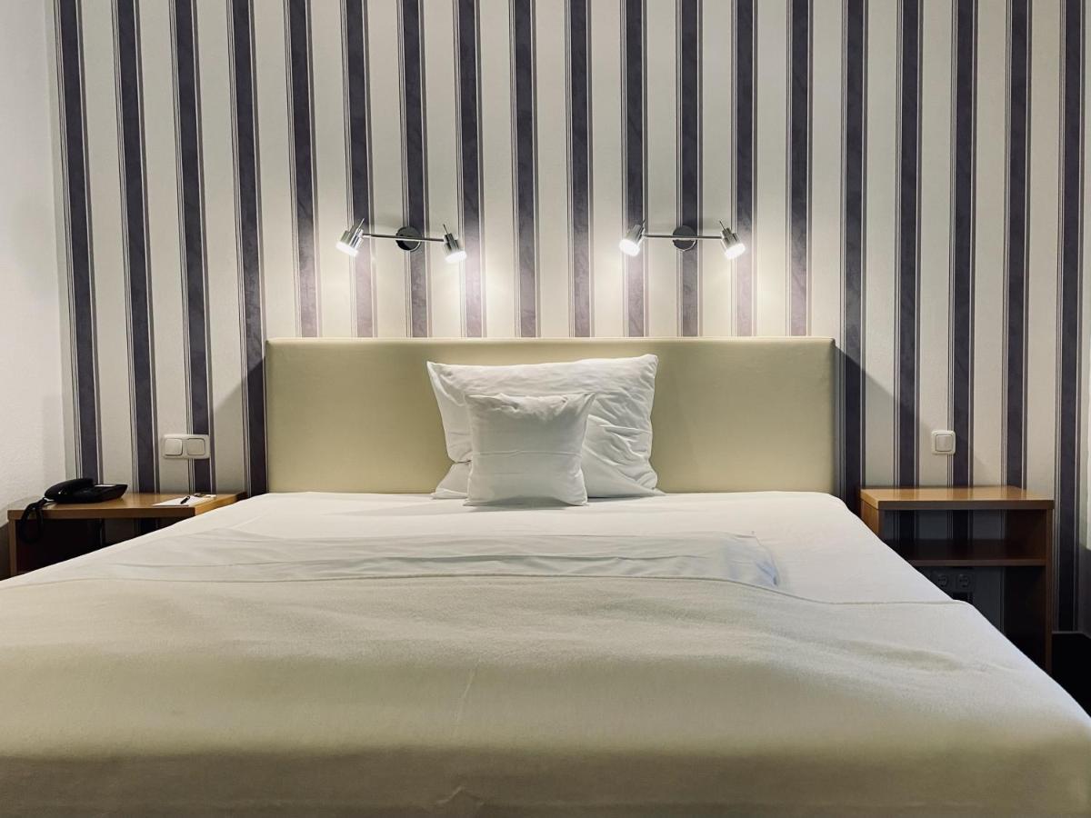 Schloss Hotel Herborn Herborn  Dış mekan fotoğraf