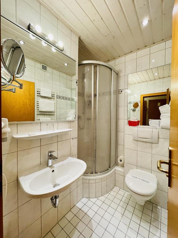 Schloss Hotel Herborn Herborn  Dış mekan fotoğraf
