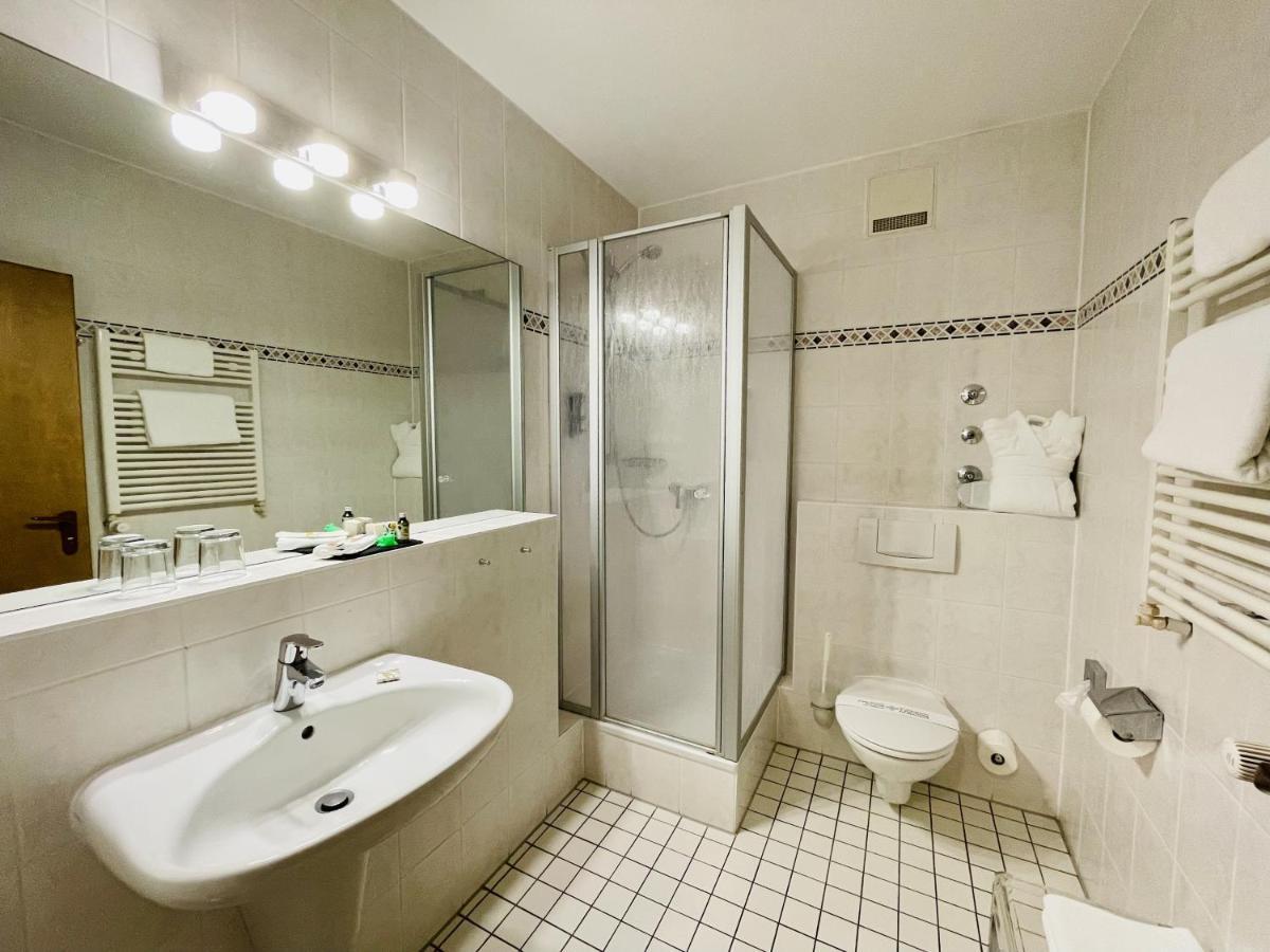 Schloss Hotel Herborn Herborn  Dış mekan fotoğraf