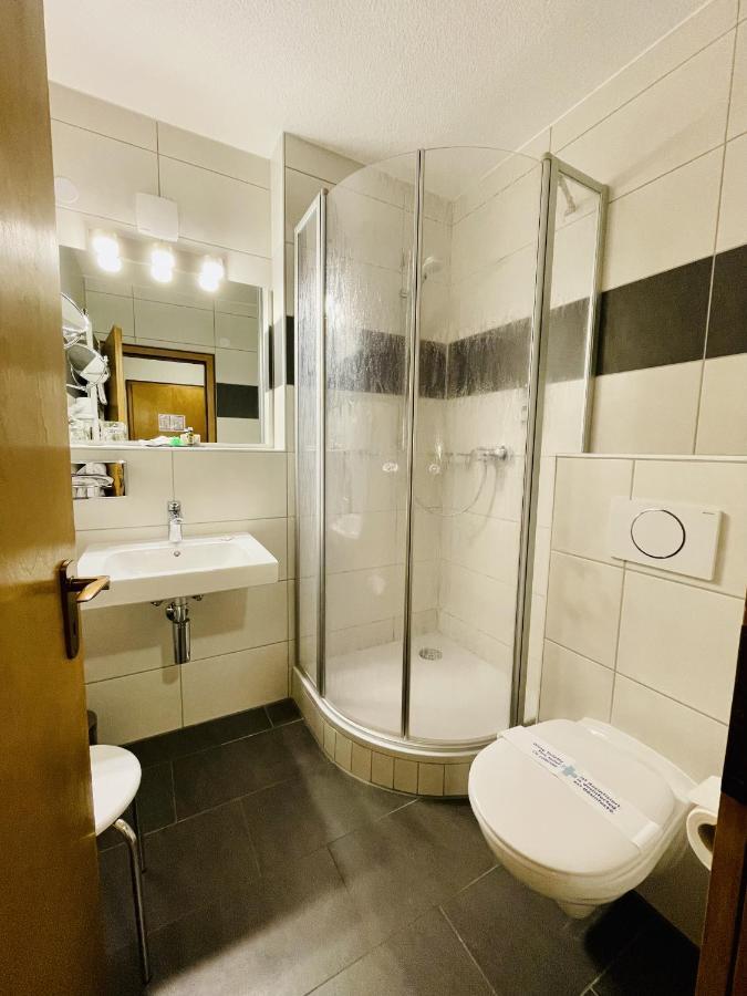 Schloss Hotel Herborn Herborn  Dış mekan fotoğraf