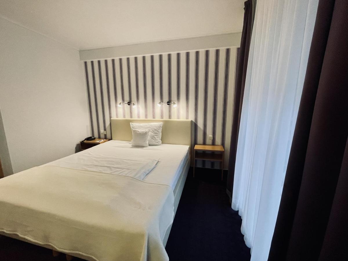 Schloss Hotel Herborn Herborn  Dış mekan fotoğraf
