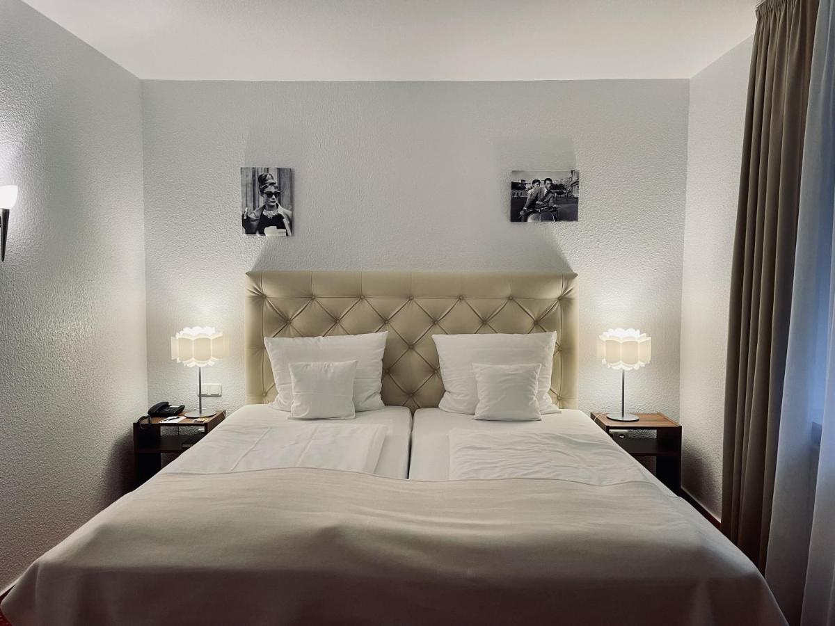 Schloss Hotel Herborn Herborn  Dış mekan fotoğraf