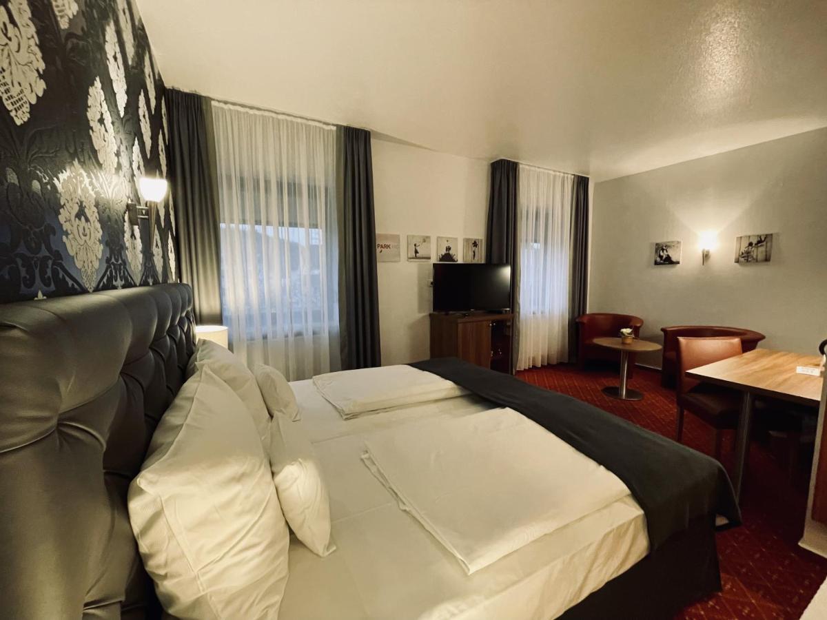 Schloss Hotel Herborn Herborn  Dış mekan fotoğraf