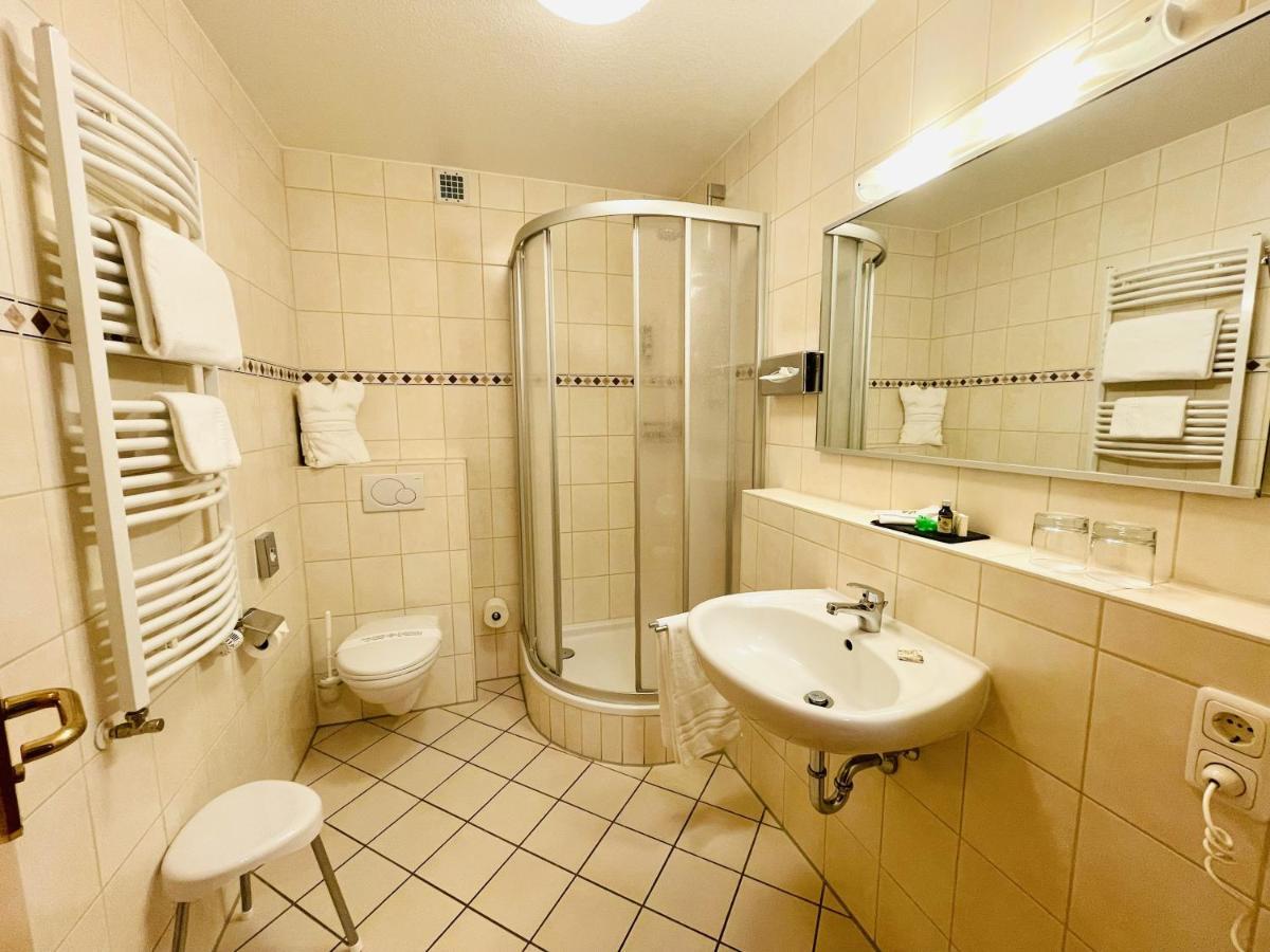 Schloss Hotel Herborn Herborn  Dış mekan fotoğraf