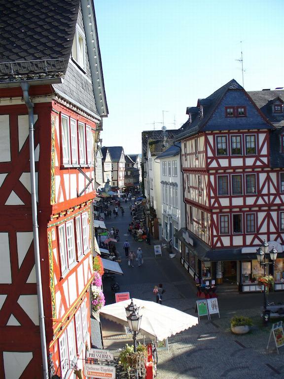 Schloss Hotel Herborn Herborn  Dış mekan fotoğraf