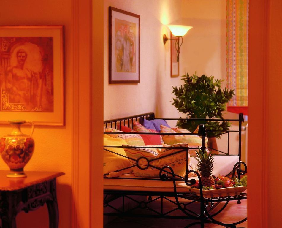 Schloss Hotel Herborn Herborn  Dış mekan fotoğraf