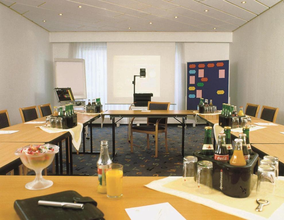 Schloss Hotel Herborn Herborn  Dış mekan fotoğraf