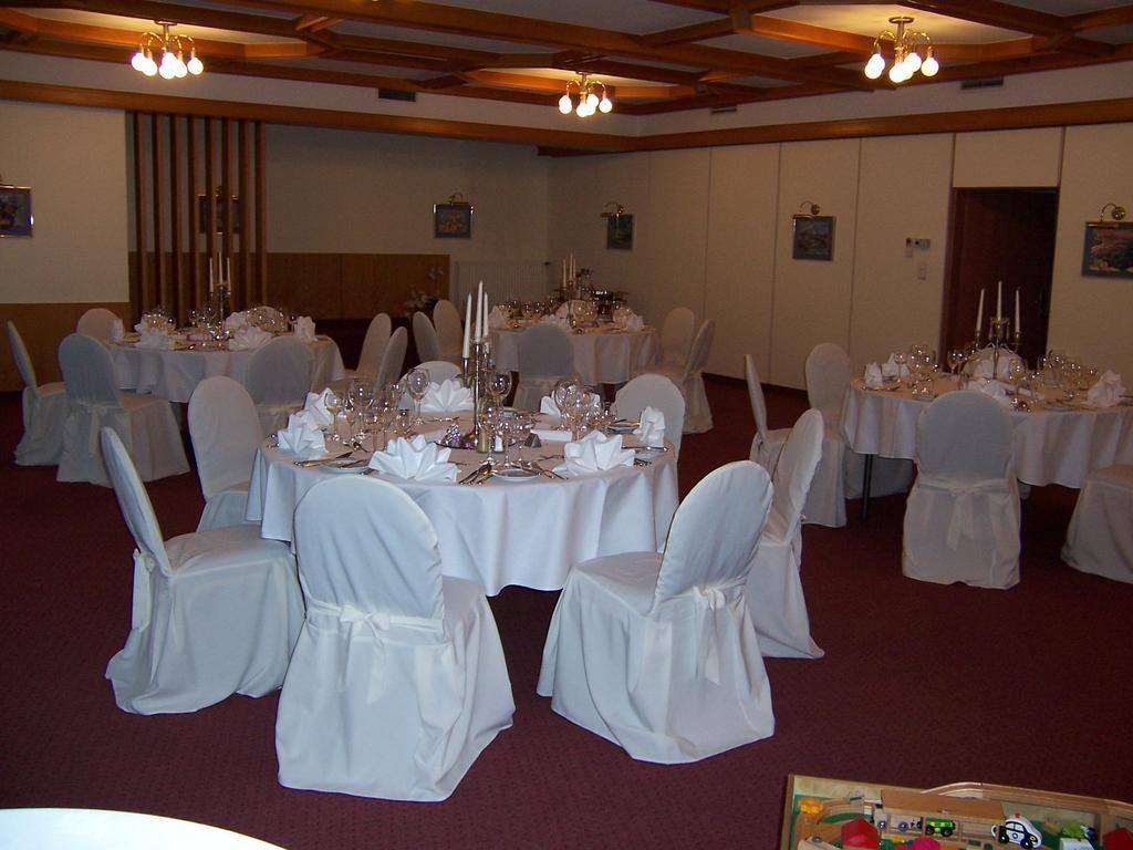 Schloss Hotel Herborn Herborn  Dış mekan fotoğraf