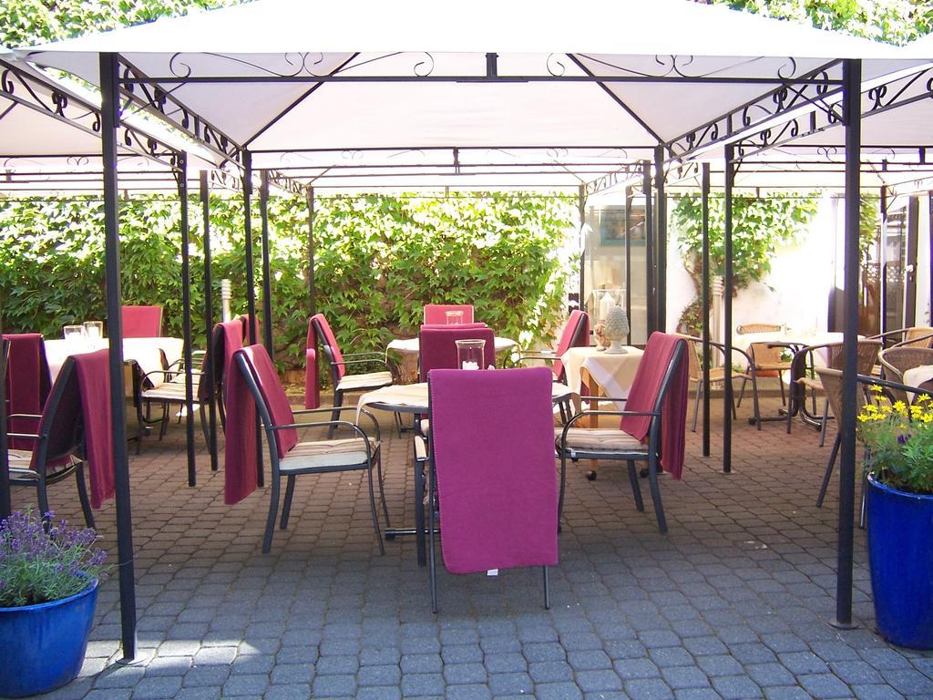Schloss Hotel Herborn Herborn  Dış mekan fotoğraf