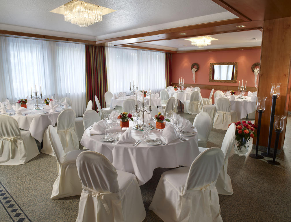 Schloss Hotel Herborn Herborn  Dış mekan fotoğraf