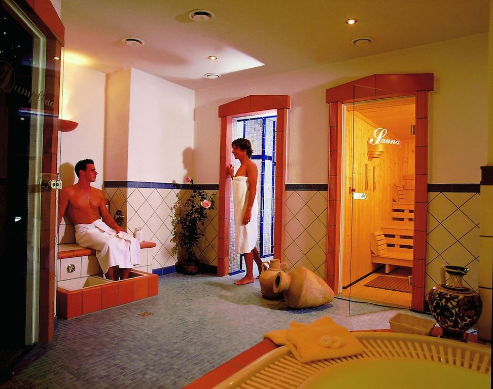Schloss Hotel Herborn Herborn  Dış mekan fotoğraf