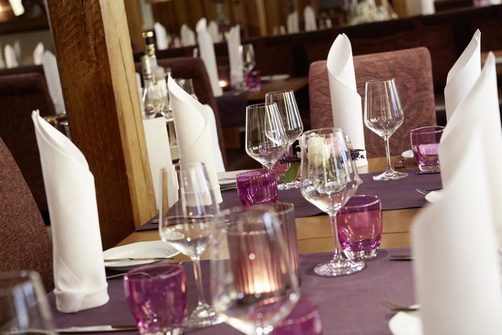 Schloss Hotel Herborn Herborn  Dış mekan fotoğraf